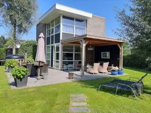 Gastehuisie Lekkerslaap - 泽沃德