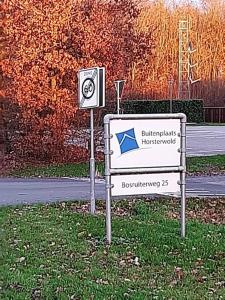 Gastehuisie Lekkerslaap