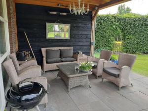 Gastehuisie Lekkerslaap