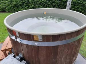 Gastehuisie Lekkerslaap