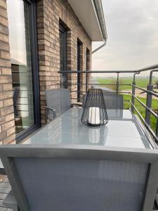 Ferienwohnung Nahe der Nordsee