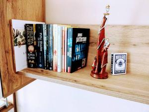 Marvelous Riverside Flat