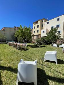 Ca LEsquelleta casa rural by El Secret de la Conca