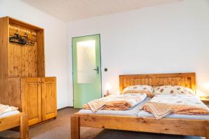 Penzion Jedlová hora