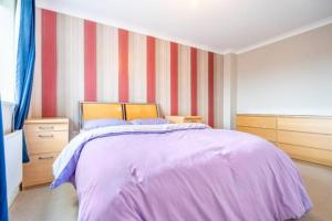 Bulkington Lodge Coventry - Affordable Cosy Double & En-Suite Rooms