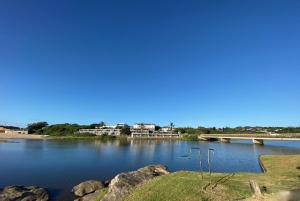 Clover Bay 11, St Michaels On Sea