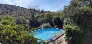 Les Ecrins - Rousson