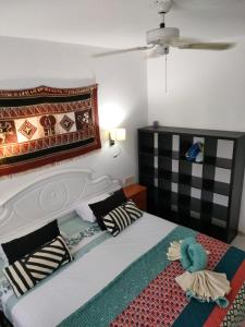 Casa Lila Montecastillo J9