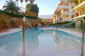 Dream Apartment in Mijas Golf Limonar