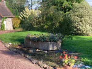 « Le petit verger »