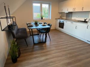 Ferienwohnung Nahe der Nordsee