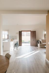 Moderne villa met verwarmd zwembad in Corralejo