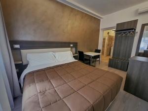 Double or Twin Room room in Kunesias B&B