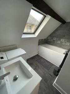 Le Tertre - Quartier cathédrale - Parking privé inclus