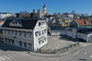 obrázek - Centrala lägenheter med allt som behövs!