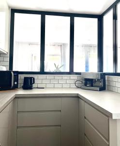 Appartements Bel appartement complet: : photos des chambres