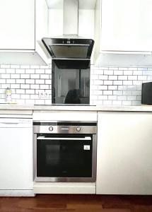 Bel appartement complet: