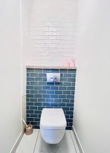 Bel appartement complet: