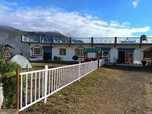Hotel Kohinoor - Chakrata
