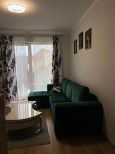 Apartament Konarskiego