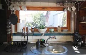 Muskátli Vendégház - Algyő