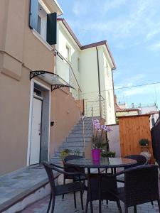 Arcobaleno Room Mestre-Venezia