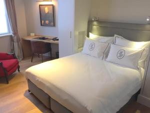 Hotel Le Dixseptième