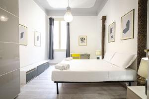 Dimora Fossalta, a pochi passi da Piazza Maggiore