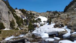 Esquí, Aigüestortes y Boí-Taüll a tus pies en EbreHogar