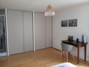 Appartements Le Cosy : photos des chambres