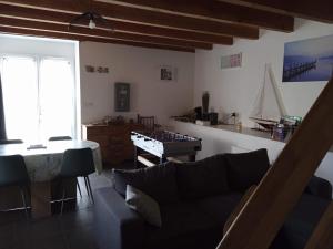 Appartements Le Cosy : photos des chambres