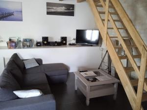 Appartements Le Cosy : photos des chambres