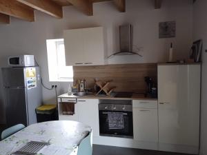 Appartements Le Cosy : photos des chambres