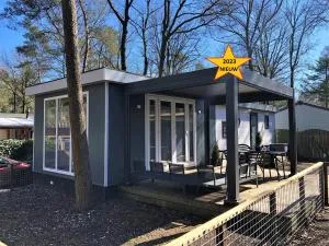 Luxe Chalet Leeuwenhart - recreation only - Terlet