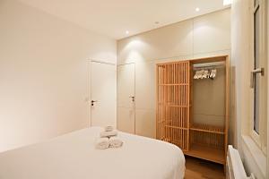 APPARTEMENT PARIS - LOUVRE & RIVOLI