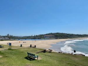 Clover Bay 7, St Michaels On Sea