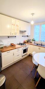 Appartements Bel appartement entre Disney Land et Paris : photos des chambres