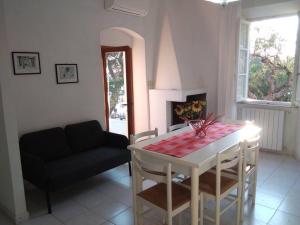 La casa dei nonni - services included - servizi inclusi