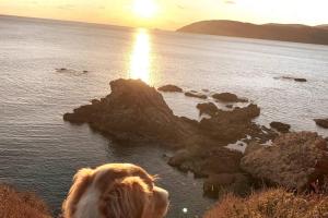 La casa dei nonni - services included - servizi inclusi