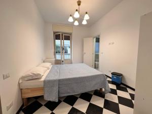 Giramondo apartment centrale