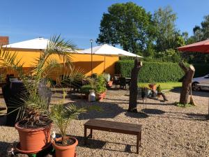 Hotel Nordic Spreewald