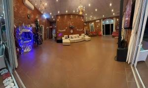 Family Garden House at Tri An Lake, Đồng Nai