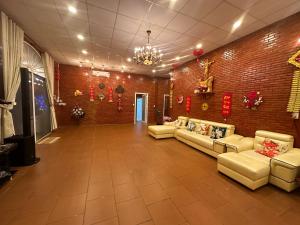 Family Garden House at Tri An Lake, Đồng Nai