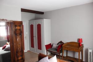 Apartment Route du Vin Centre Alsace