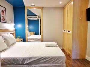 BSB STAY Family Flats Particulares - Lets