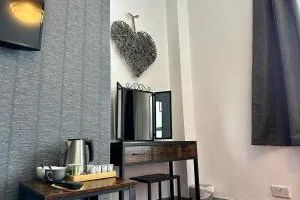 德比酒店 - Isle of Whithorn