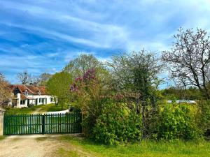 B&B / Chambres d'hotes Farm de Rodeo Gites et chambre d' hotes : photos des chambres