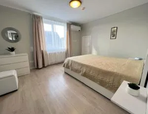 Kotedžas nuomai - Retro 70, Šiauliai - Bubiai