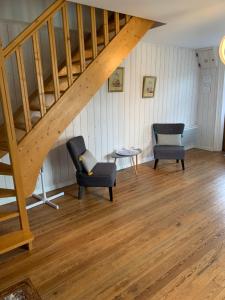 B&B / Chambres d'hotes La ferme d'aristide : photos des chambres