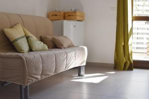 Grande Chambre Double